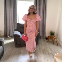 Amy Wilson