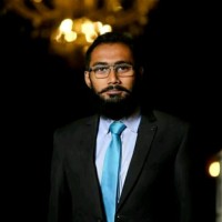 Muhammad Saad Shaukat