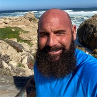 Buzz Charton MDS,RCS,CVT,RIVT,ACLS PALS