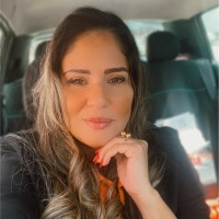 Marcia Ribeiro
