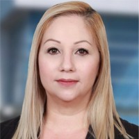 Yvonne Alvarado