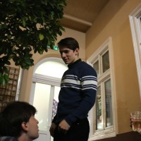 Bence Szilagyi