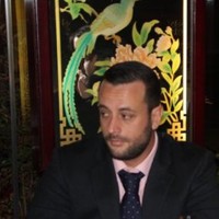 Dimitris Floros