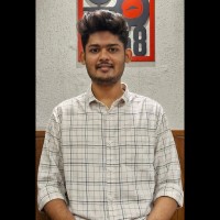 Vaibhav Sarode