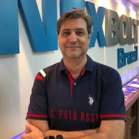 Fernando Tadeu Brajão
