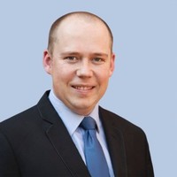 David Peake