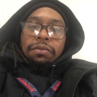 Roderick Duncan Jr.