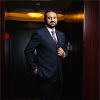 Musa Shaikh, FCPA, FCMA, CIA, CGMA, CISA,MBA, MPA, MCSI