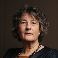 Marie - Claire Nijssen