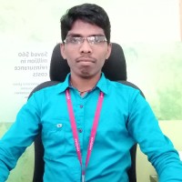 SUNIL KUMAR BAGE