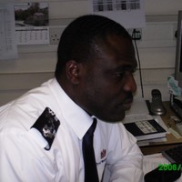 Tolani (ODUNEWU) OLUWAKOSEUNTI