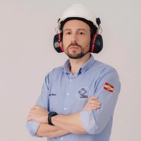 Jaisson Vidal, CMSE®