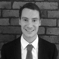 Daniel Ashcroft