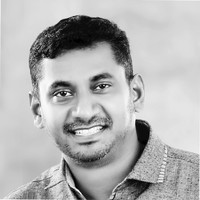 Bejoy Oommen