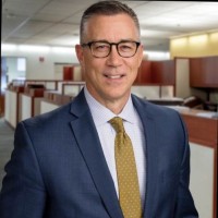 Mark Himsworth