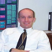 Ed Thiemann