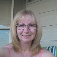 Paula Bradford