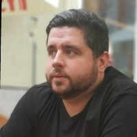 Darren Johnstone