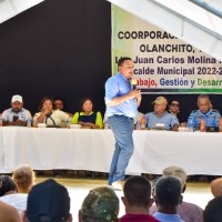 Samuel Martinez Zelaya