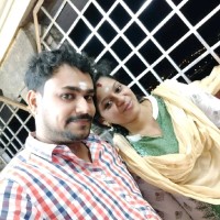 K R Anusha