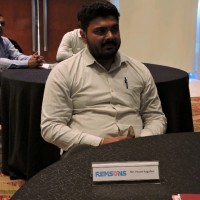 Pavan Kagalkar