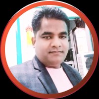 Anil Kumar Nagve