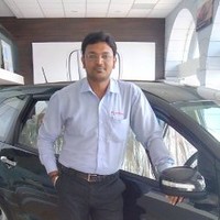 Manjunat Borgaonkar