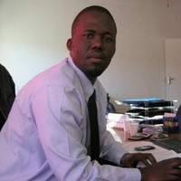 trevor jabulani mavuso