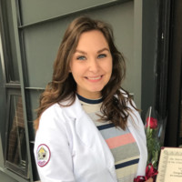 Alexis Wendlandt, Ms, Rdn