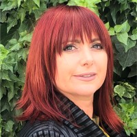 Nancy Baughen
