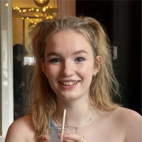 Ellie Bower-Glover