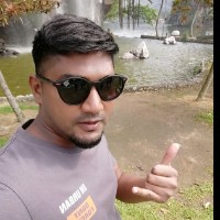 Muniandy Balakrishnan
