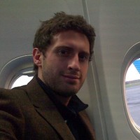 Juan Pablo Bustos Guillén