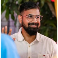 Parag Roy