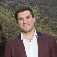 Jeremy Grégoire