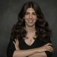 Jaleila Brumand