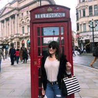 Mallory Scott