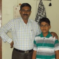 Bhagawan Bhagawan Shaha