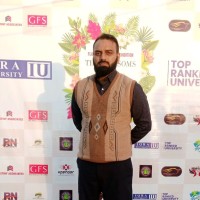 Muhammad Suleman
