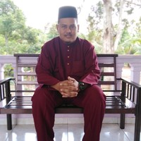 Firdaus Baharudin