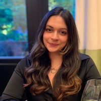 Ananya Sharma