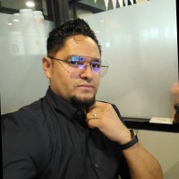 Benjamin De Jesus Barrientos Acevedo