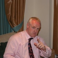 ged kelly