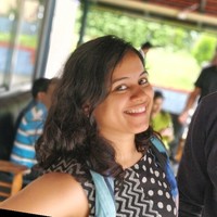 meghana prabhu