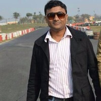 sunil malakar