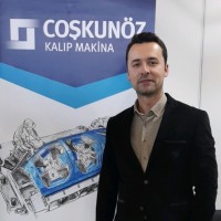 Serkan D.