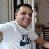 Sanjay Dhull