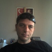 Bülent Cemal Büyükbarbaros