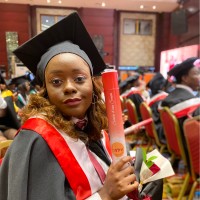 Wendy Bongani J. Guambe