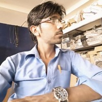Rakesh Mewada